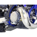 Sabot sherco xtrem 250/300 se 2025 noir | Oxmoto
