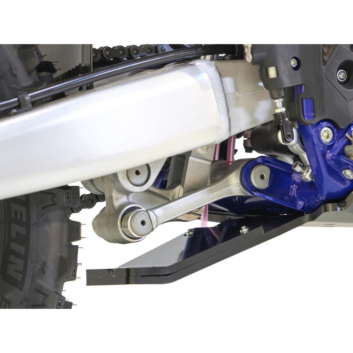 Sabot sherco xtrem 250/300 se 2025 noir | Oxmoto