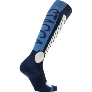 Chaussettes Sidi prs rapidus bleu/gris | Oxmoto
