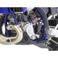 Sabot sherco xtrem 250/300 se 2025 noir | Oxmoto