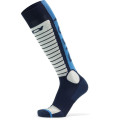 Chaussettes Sidi prs rapidus bleu/gris | Oxmoto