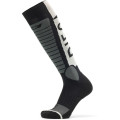 Chaussettes Sidi prs rapidus noir/blanc | Oxmoto