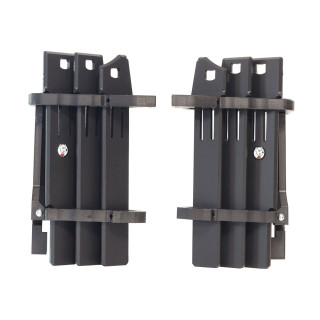 Protection de radiateur sherco 2t/4t 2025 | Oxmoto