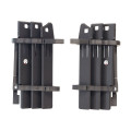 Protection de radiateur sherco 2t/4t 2025 | Oxmoto