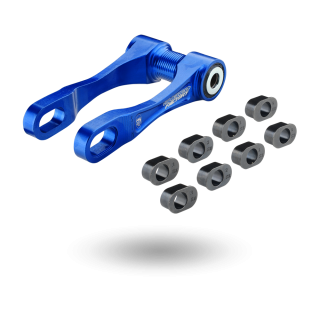 Biellette réglable sherco 2t/4t 2025 | Oxmoto