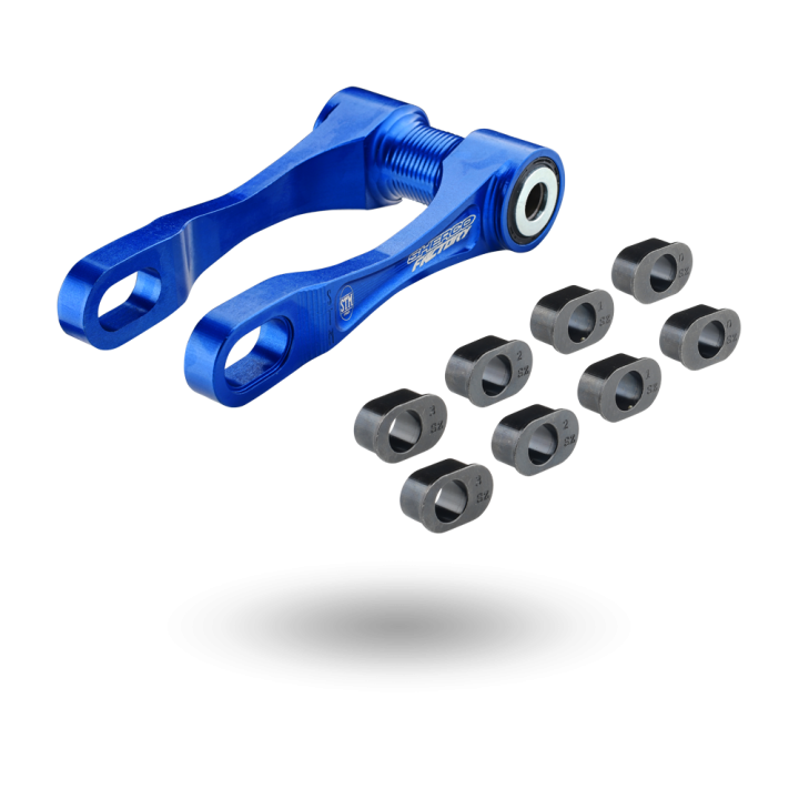 Biellette réglable sherco 2t/4t 2025 | Oxmoto