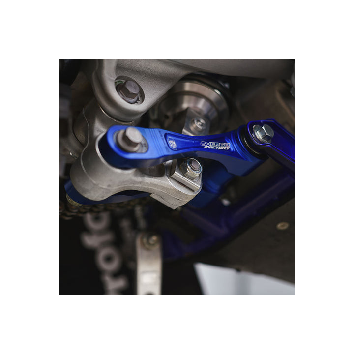 Biellette réglable sherco 2t/4t 2025 | Oxmoto