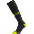 Chaussettes Sidi prs woops noir/jaune | Oxmoto