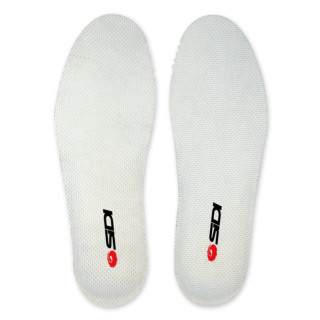 Semelles Sidi blanc 42 | Oxmoto