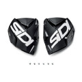 Plaque tibiale Sidi crossfire 2 noir 8000189003 | Oxmoto