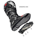 Kit vis rapide Sidi crossfire srs | Oxmoto