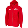 Veste pro k-hydratech Gas Gas team wear rouge 2025 | Oxmoto