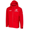 Veste d'hive k-hydratech Gas Gas team wear rouge 2025