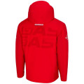 Veste d'hive k-hydratech Gas Gas team wear rouge 2025