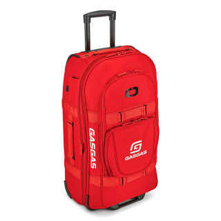 Sac de voyage Gas Gas team wear rouge 2025 | Oxmoto