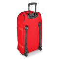 Sac de voyage Gas Gas team wear rouge 2025 | Oxmoto