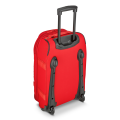 Sac Gas Gas team wear rouge 2025 | Oxmoto