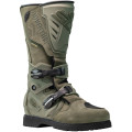 Bottes Sidi Adventure 2 Gore - Militaire | Oxmoto