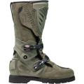 Bottes Sidi Adventure 2 Gore - Militaire | Oxmoto