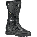 Bottes Sidi Adventure 2 Gore - noir | Oxmoto