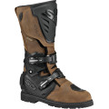 Bottes Sidi Adventure 2 Gore - Tobacco | Oxmoto