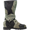 Bottes Sidi Adventure 2 Gore - Militaire | Oxmoto