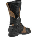 Bottes Sidi Adventure 2 Gore - Tobacco | Oxmoto
