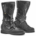 Bottes Sidi Adventure 2 Gore - noir | Oxmoto
