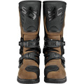 Bottes Sidi Adventure 2 Gore - Tobacco | Oxmoto