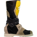 Bottes Sidi Adventure 2 Gore - Sand Ochre | Oxmoto
