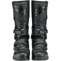 Bottes Sidi Adventure 2 Gore - noir | Oxmoto