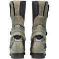 Bottes Sidi Adventure 2 Gore - Militaire | Oxmoto