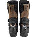 Bottes Sidi Adventure 2 Gore - Tobacco | Oxmoto
