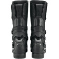 Bottes Sidi Adventure 2 Gore - noir | Oxmoto