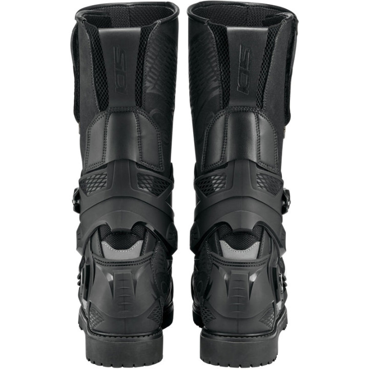Bottes Sidi Adventure 2 Gore - noir | Oxmoto
