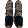 Bottes Sidi Adventure 2 Gore - Tobacco | Oxmoto