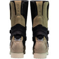 Bottes Sidi Adventure 2 Gore - Sand Ochre | Oxmoto