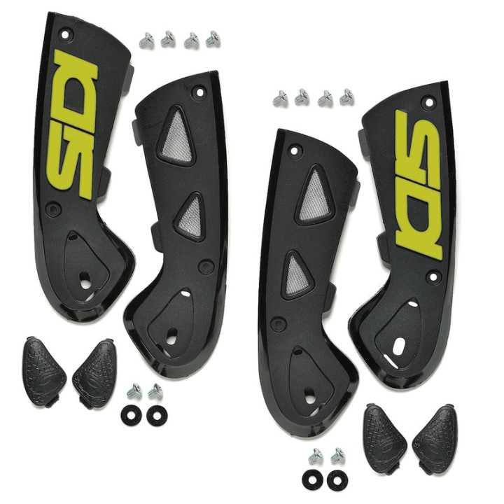 Articulation de cheville Sidi vortice | Oxmoto