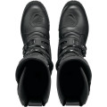 Bottes Sidi Adventure 2 Gore - noir | Oxmoto