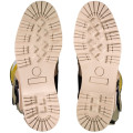 Bottes Sidi Adventure 2 Gore - Sand Ochre | Oxmoto