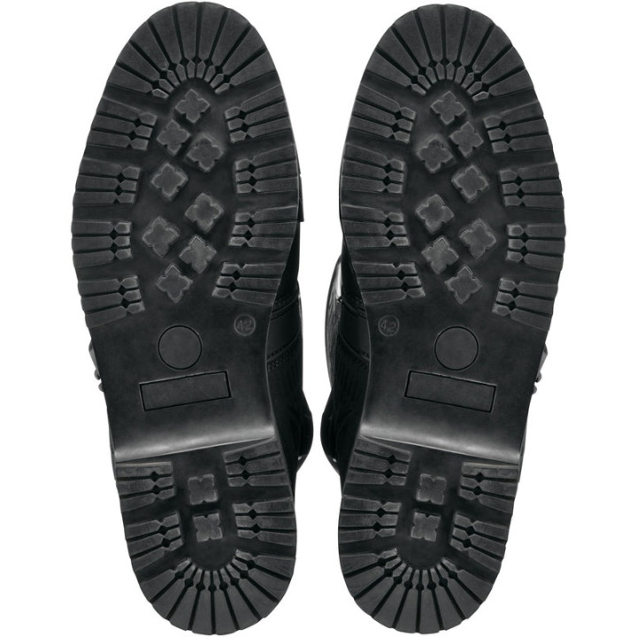 Bottes Sidi Adventure 2 Gore - noir | Oxmoto