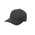 Casquette Sidi sun noir | Oxmoto