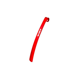Chausse pied Sidi - rouge | Oxmoto