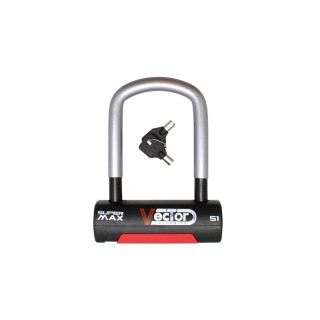 Antivol u Vector supermax s1 88 x 135mm classe sra | Oxmoto