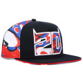 Casquette fabio quartararo - edition le mans 2025 | Oxmoto