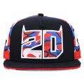 Casquette fabio quartararo - edition le mans 2025 | Oxmoto