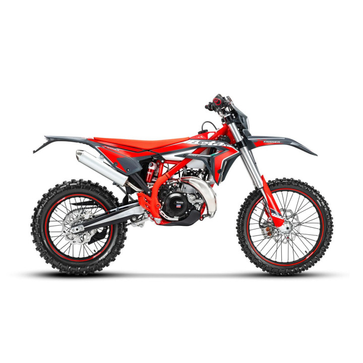 Beta 250 xtrainer 2T 2026 | Oxmoto