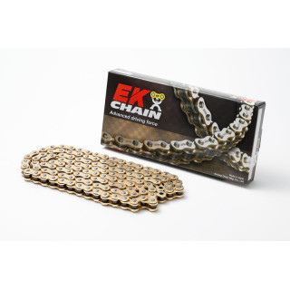 Chaîne de transmission ek 520 mrd7 - sans joint - 118m