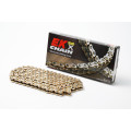 Chaîne de transmission ek 520 mrd7 - sans joint - 118m