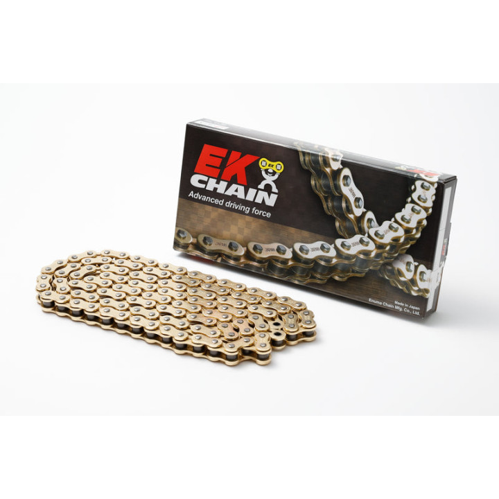 Chaîne de transmission ek 520 mrd7 - sans joint - 118m